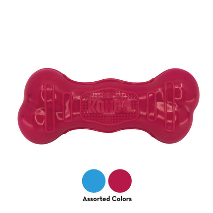 KONG® Beezles Bone Assorted Lg image 1