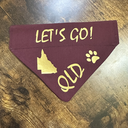 QLD Supporter image 0