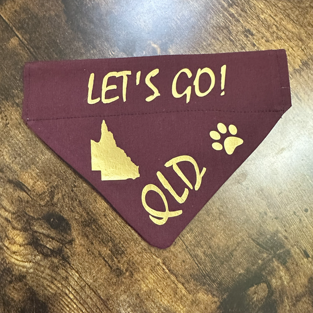 QLD Supporter image 0