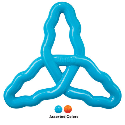 KONG® Flyangle Assorted Lg image 1