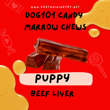 P Marrowz - Beef Liver image 0