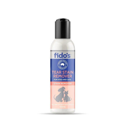Fido's Tear Stain Remover 125ml image 0