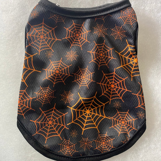 Spider Web Shirt image 0