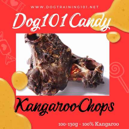 Kangaroo Chops image 0