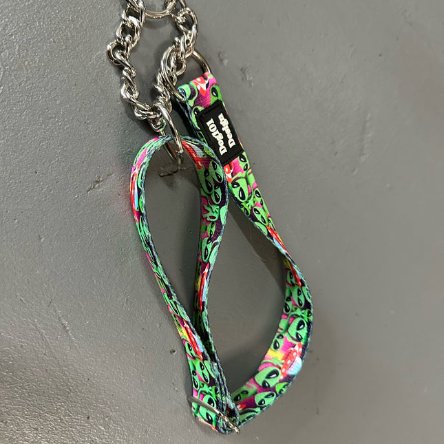 Martingale Aliens Design image 0