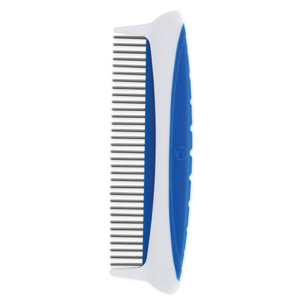 JW GripSoft ROTATING COMFORT COMB Medium 13cm image 2
