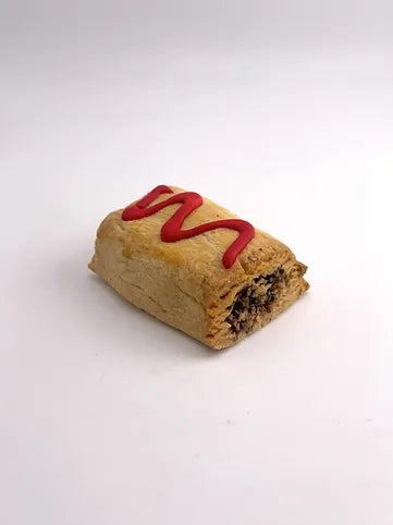 Sausage Roll Biscuit image 0