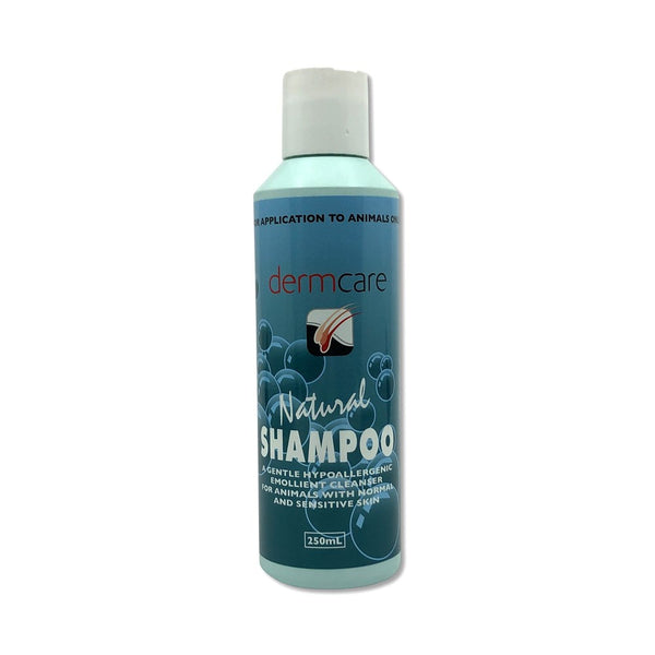 Dermcare Natural Shampoo 250ml image 0
