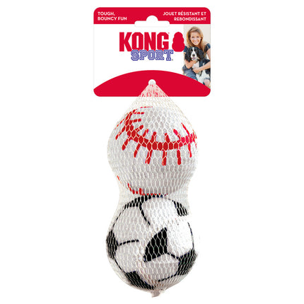 KONG® Sport® Balls Assorted Lg image 0