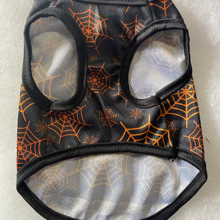 Spider Web Shirt image 1