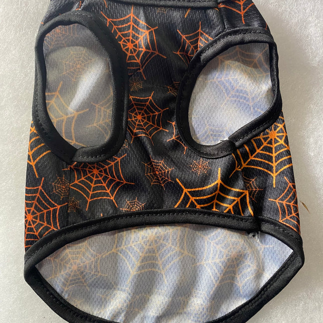 Spider Web Shirt image 1