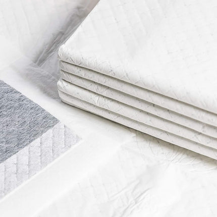 Paradiso Pet Tray Charcoal Pads (3 Pads) image 4