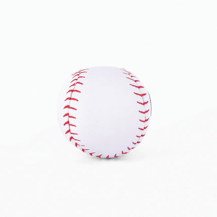 Zippy Paws SportsBallz Baseball image 1
