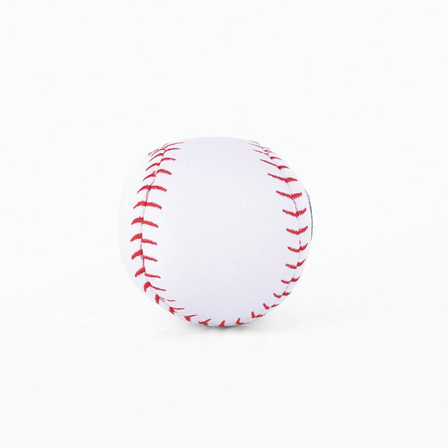 Zippy Paws SportsBallz Baseball image 1