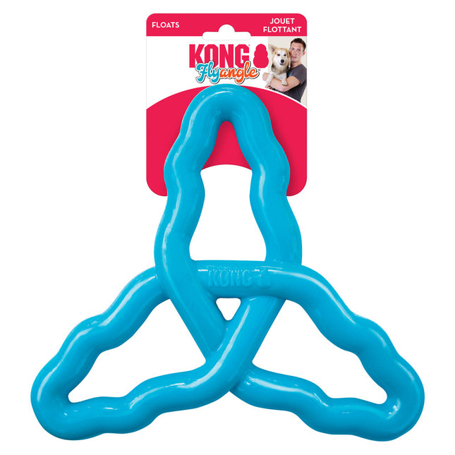 KONG® Flyangle Assorted Lg image 0