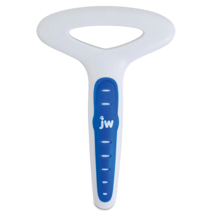 JW GripSoft UNDERCOAT RAKE Regular 17x12cm image 2