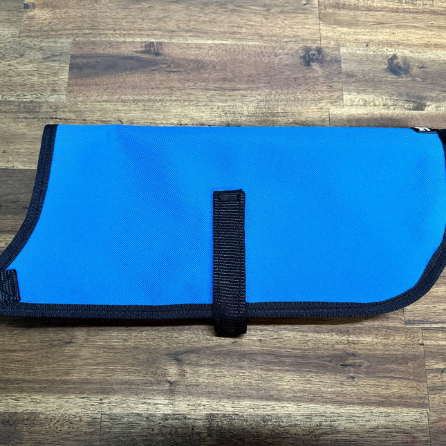 Teal Winter Jacket image 0