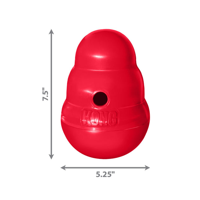 KONG® Wobbler® Lg image 1