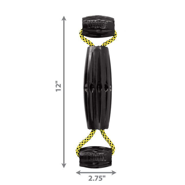 KONG® Jaxx Tripple Barrel Lg image 1