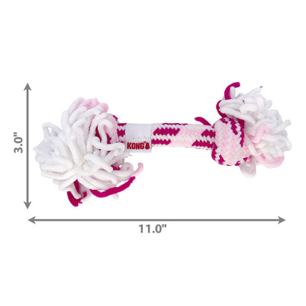 KONG® Rope Stick Puppy Assorted Md image 2