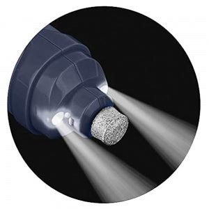 PatPet 2-SPEED CORDLESS NAIL GRINDER image 2