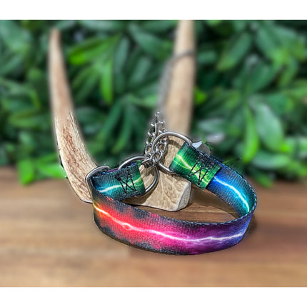 Martingale Coloured Lightning Design image 0