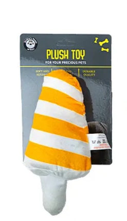 Plush Single Pop image 0