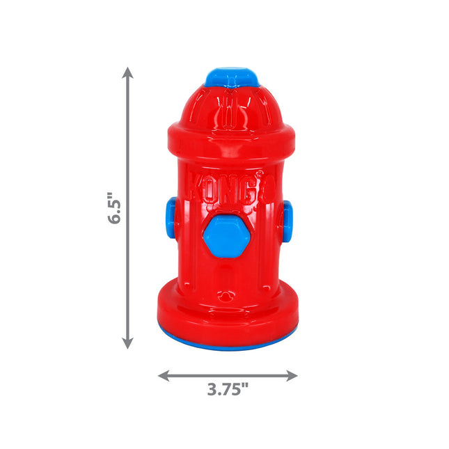 KONG® Eon Fire Hydrant image 1