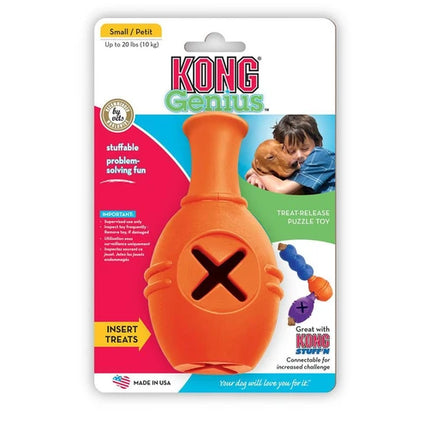 KONG GENIUS LEO (SMALL) image 0