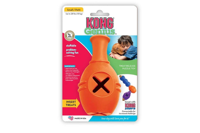 KONG GENIUS LEO (SMALL) image 0