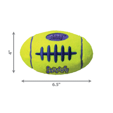 KONG® AirDog® Football Lg image 1