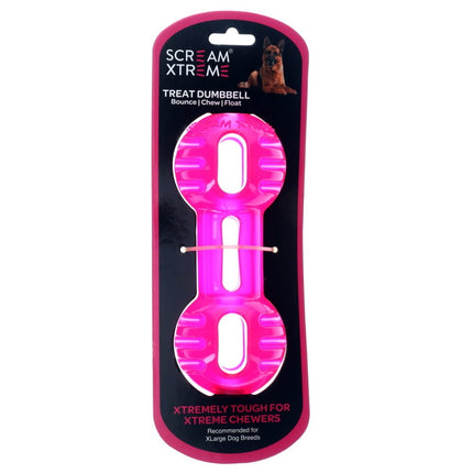 Scream Xtreme TREAT DUMBBEL - XL image 0