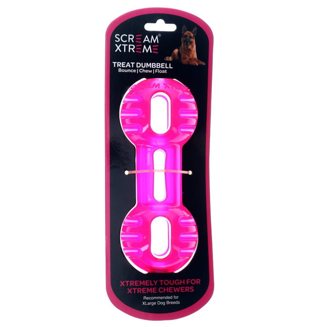 Scream Xtreme TREAT DUMBBEL - XL image 0