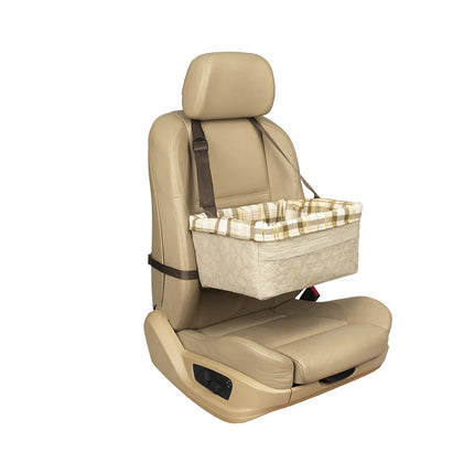 Happy Ride Quilted Booster Seat 8kg image 2