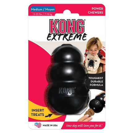Kong Dog Extreme (Medium) image 0