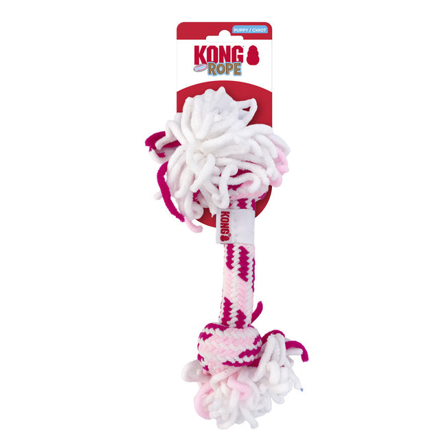 KONG® Rope Stick Puppy Assorted Md image 0