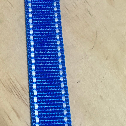 Reactive Reflective Blue Lead image 0