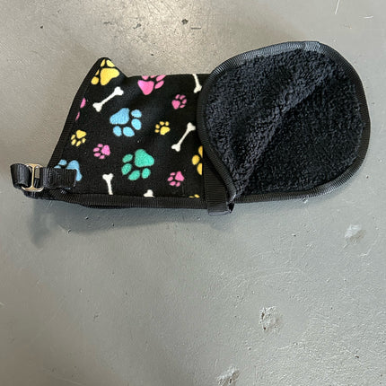 Paw and Bone Indoor Winter Jacket image 2