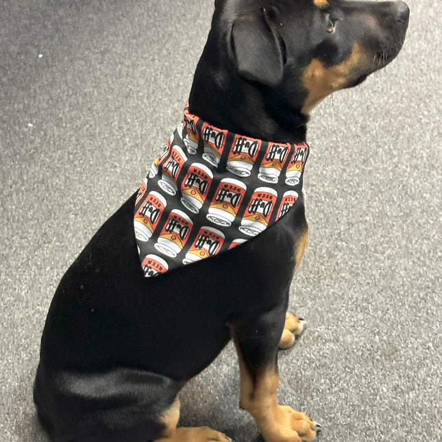 Duff Beer Bandanna (Limited Edition) image 0