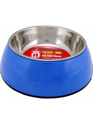 Blue Doggit Bowl XSmall image 0