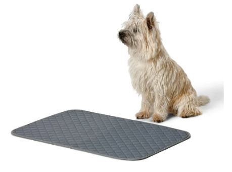 Snooza Washable Pet Pee Pad Small 2pk image 0