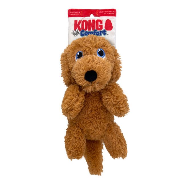 KONG® Comfort Pups Goldie Md image 0