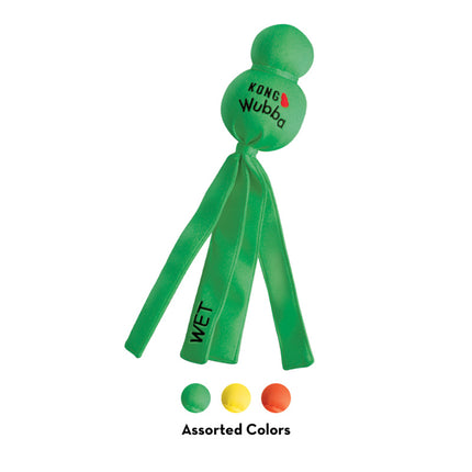 KONG® Wet Wubba Assorted XL image 4