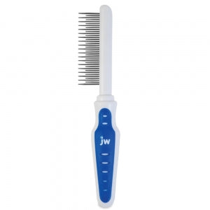 JW GripSoft SHEDDING COMB 22cm image 2