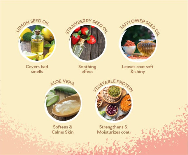 Pet Head Felin' Good Cat Spray 300ml image 1