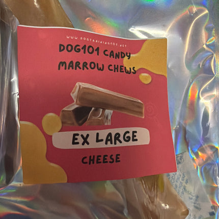 Marrowz - Plain Cheese