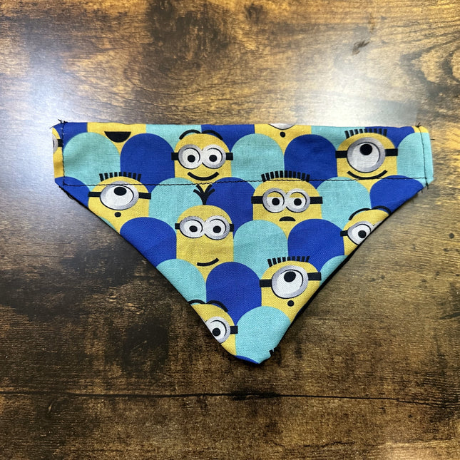Minions Bandana image 1