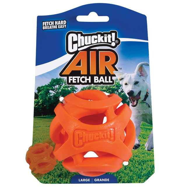 Chuckit! AIR FETCH BALL Large image 0