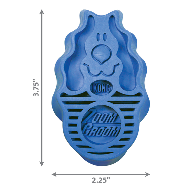 ZOOMGROOM BOYSENBERRY image 0