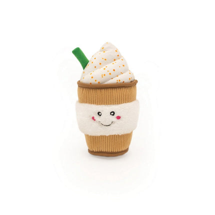 Zippy Paws NomNomz Puppaccino image 0